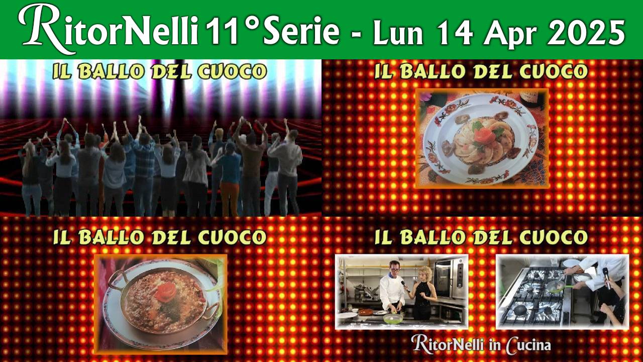 Trasmissione RitorNelli